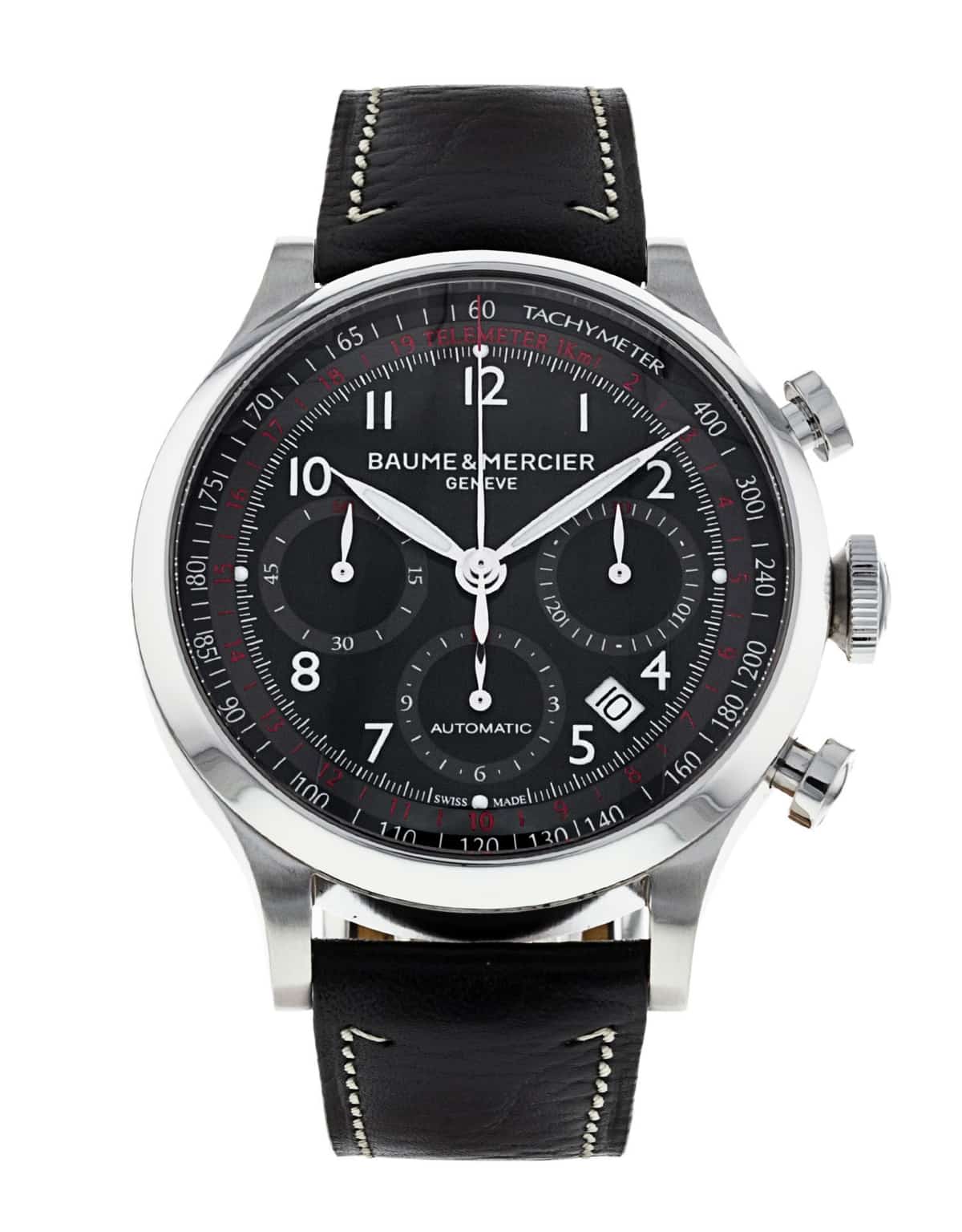 Baume et Mercier Capeland M0A10001